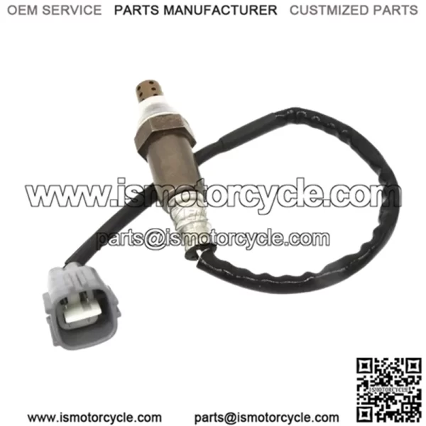 Oxygen sensor (rear) 89465-0G020  for Toyota 04 Prado 4.0L