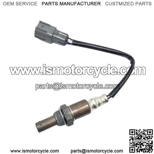 Oxygen sensor (rear) 89465-60330  for Toyota 07 Land Cruiser 4.0L