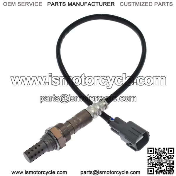 Oxygen sensor (rear) 89465-60350  for Toyota 07 Land Cruiser 4.0L