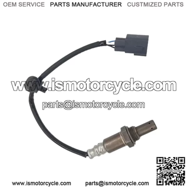 Oxygen sensor (rear) 89465-60440  for Toyota 10 Prado 2.7L