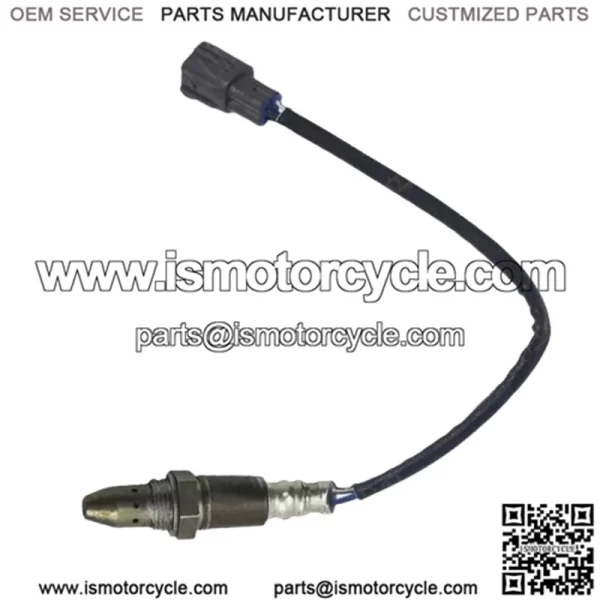 Oxygen sensor (rear) 89467-60110  for Toyota 10 Prado 2.7L