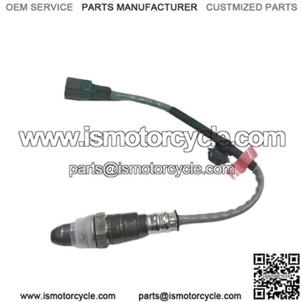 Oxygen sensor (rear) 89467-60170  for Toyota 14 Prado 2.7L