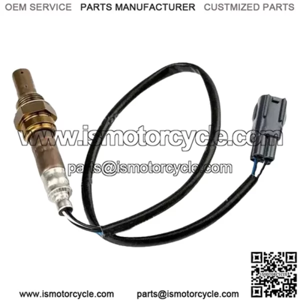 Oxygen sensor (front right) 89467-0G050  for Toyota 16 Prado 3.5L