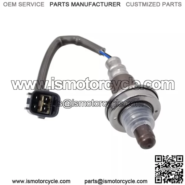 Oxygen sensor (rear right) 89467-60060  for Toyota 10 Prado 4.0L - Image 4