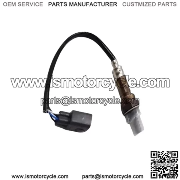 Oxygen sensor (rear) 89465-60370  for Toyota 07 Land Cruiser 4.7L