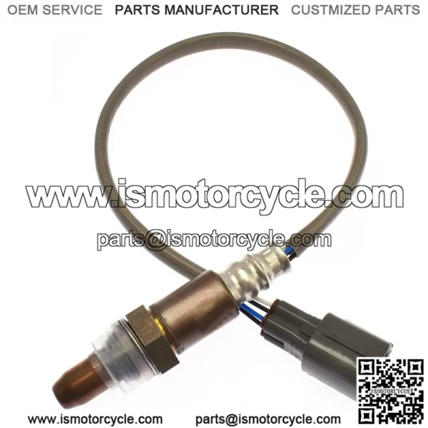 Oxygen sensor (front) 89467-60050  for Toyota 04 Prado 2.7L