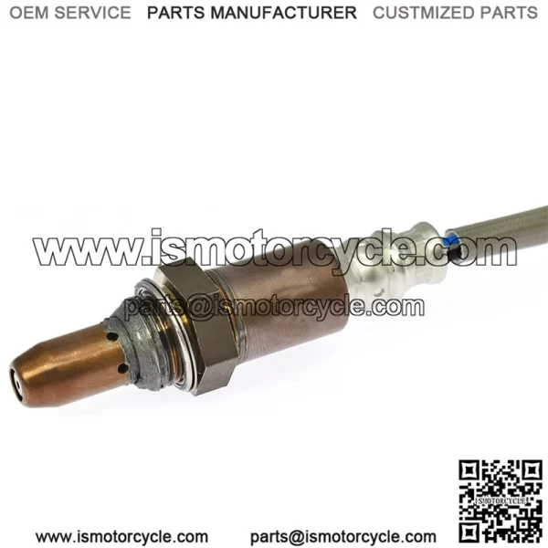 Oxygen sensor (front) 89467-60050  for Toyota 04 Prado 2.7L - Image 4