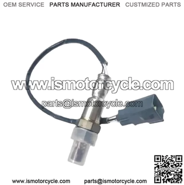 Oxygen sensor (rear) 89465-0D230  for Toyota 14 Vios 1.3L/1.5L