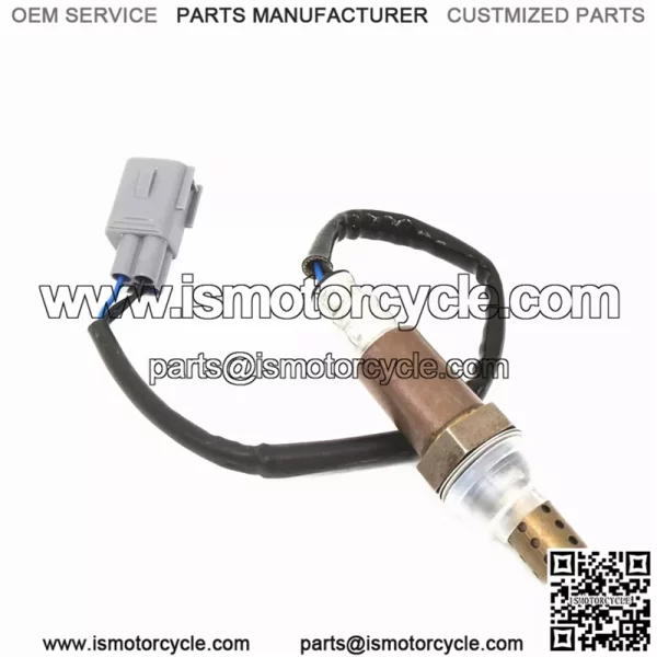 Oxygen sensor (rear right) 89465-0G100  for Toyota 11 Prado 4.0L