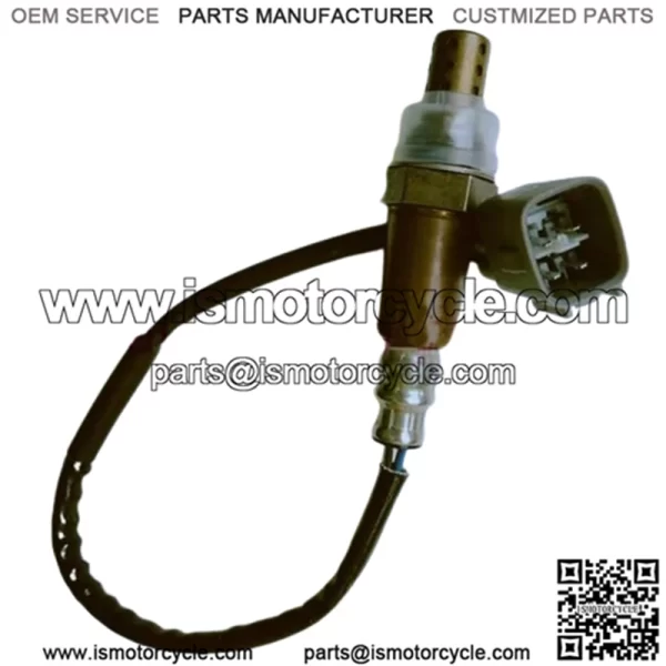 Oxygen sensor (rear right) 89465-0G100  for Toyota 11 Prado 4.0L - Image 2