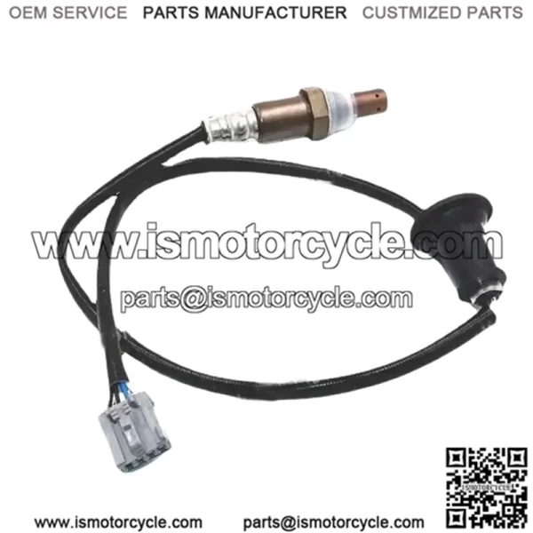 Oxygen sensor (rear) 89465-08140  for Toyota 11 Sienna 3.5L