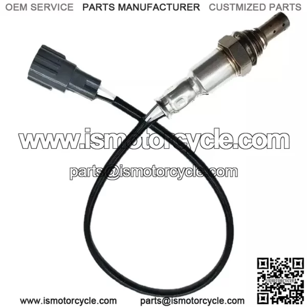 Oxygen sensor (rear) 89465-06270  for Toyota Camry (Hybrid)/2.5L/11-12 - Image 2