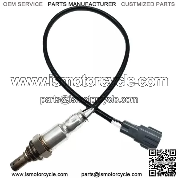 Oxygen sensor (rear) 89465-06270  for Toyota Camry (Hybrid)/2.5L/11-12 - Image 3