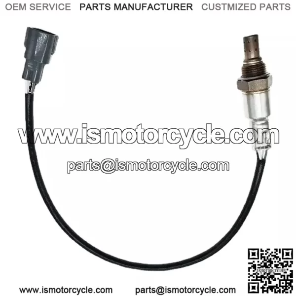 Oxygen sensor (rear) 89465-06300  for Toyota 12 Camry 2.5L - Image 2