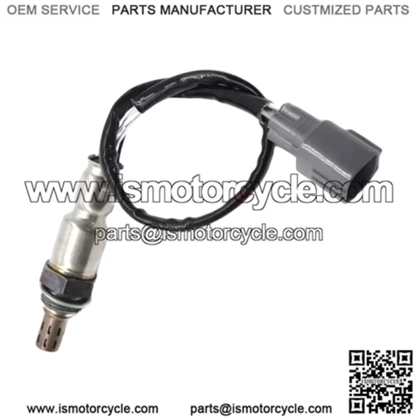 Oxygen sensor (rear) 89465-06310  for Toyota 09 Camry 2.0L