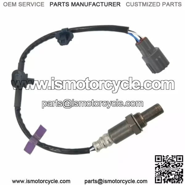 Oxygen sensor (rear) 89465-0C190  for Toyota 10 Sequoia 5.7L