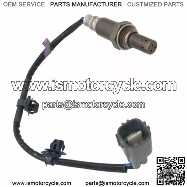 Oxygen sensor (rear) 89465-0C190  for Toyota 10 Sequoia 5.7L - Image 2