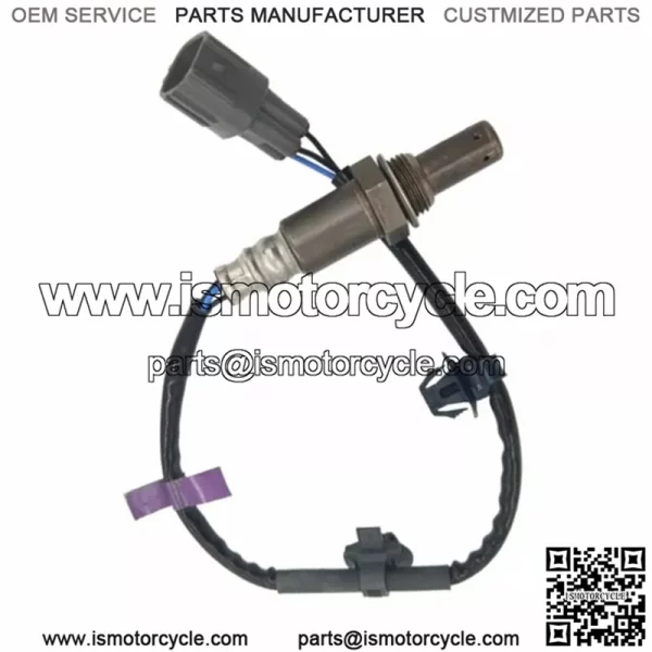 Oxygen sensor (rear) 89465-0C190  for Toyota 10 Sequoia 5.7L - Image 3