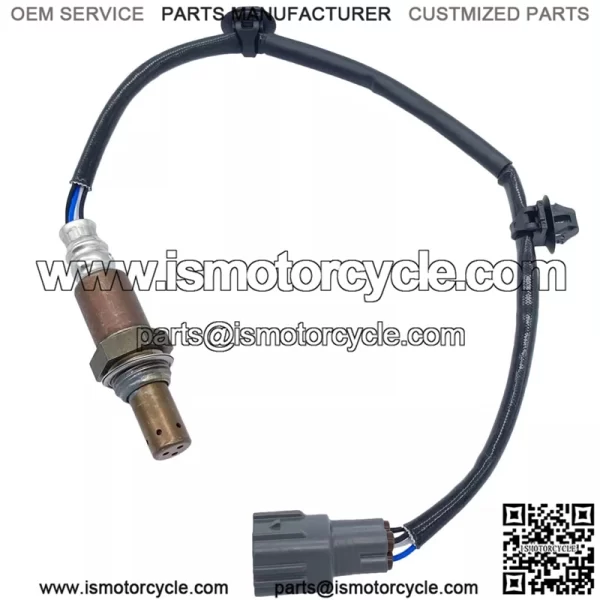 Oxygen sensor (rear) 89465-0C190  for Toyota 10 Sequoia 5.7L - Image 4