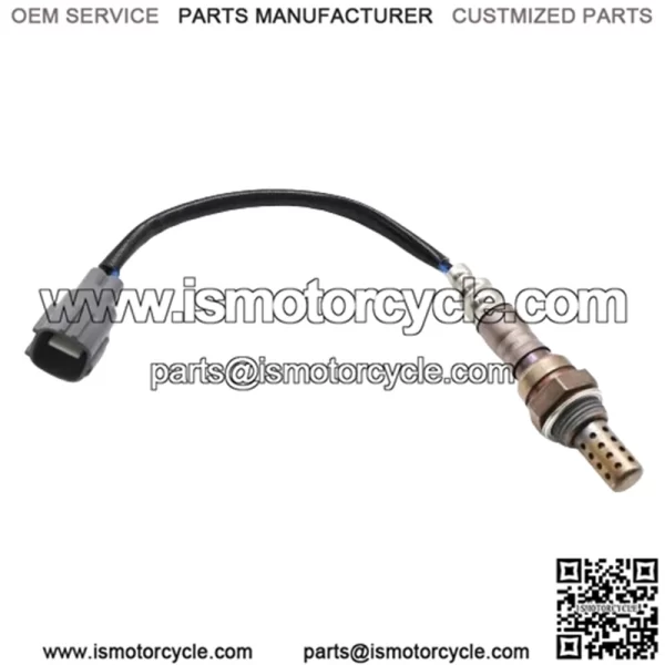 Oxygen sensor (rear) 89465-0C290  for Toyota 10 Sequoia 5.7L