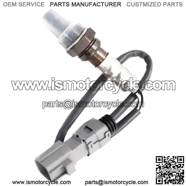 Oxygen sensor (rear) 89465-0T020  for Toyota 13 Venza 2.7L