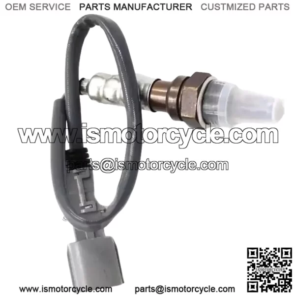 Oxygen sensor (rear) 89465-0T020  for Toyota 13 Venza 2.7L - Image 2