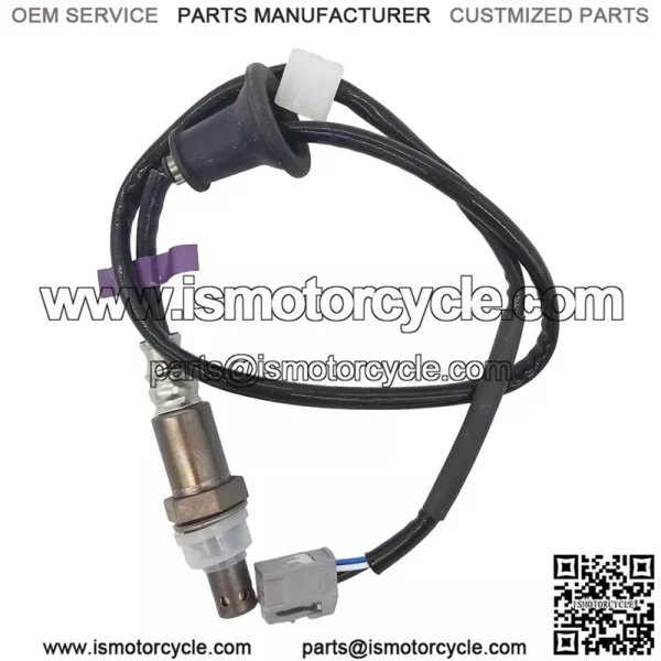 Oxygen sensor (rear) 89465-24220  for Lexus 05 SC430