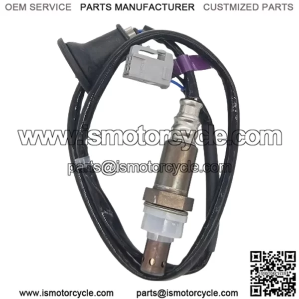 Oxygen sensor (rear) 89465-24220  for Lexus 05 SC430 - Image 2