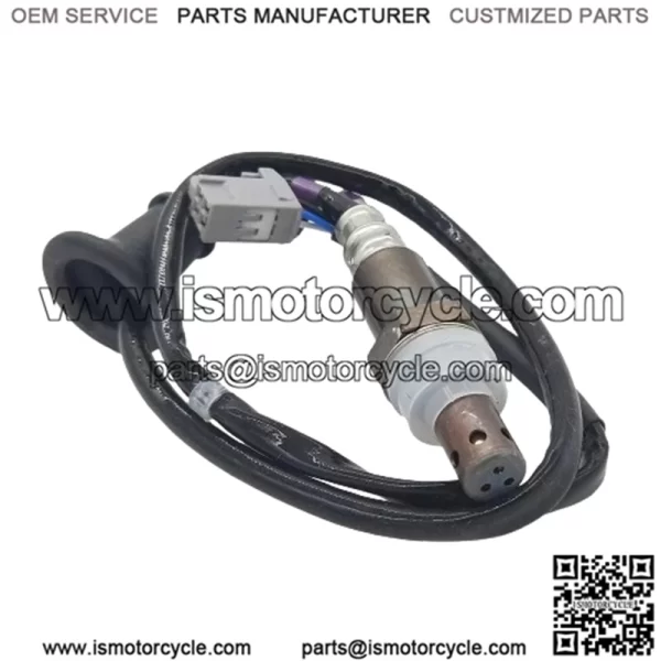 Oxygen sensor (rear) 89465-24220  for Lexus 05 SC430 - Image 3