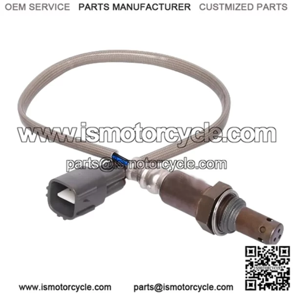 Oxygen sensor (rear) 89465-26140  for Toyota 11 Hiace 2.7L