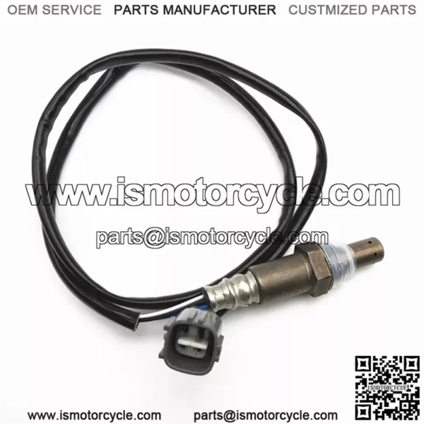 Oxygen sensor (rear) 89465-28280  for Toyota 02 Grand Hyatt 2.4L