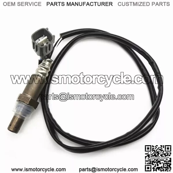 Oxygen sensor (rear) 89465-28280  for Toyota 02 Grand Hyatt 2.4L - Image 2