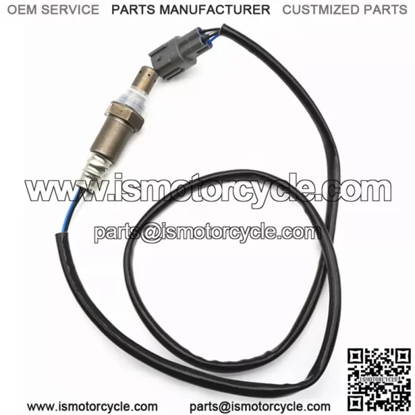 Oxygen sensor (rear) 89465-28280  for Toyota 02 Grand Hyatt 2.4L - Image 3