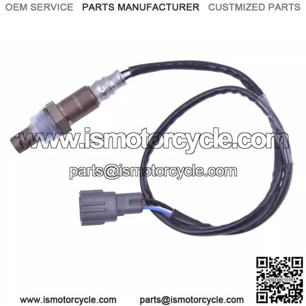 Oxygen sensor (rear) 89465-28290  for Toyota 02 Grand Hyatt 2.4L