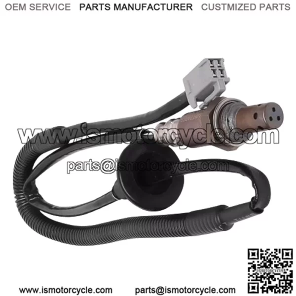 Oxygen sensor (rear) 89465-28340  for Toyota 04 Previa 2.4L