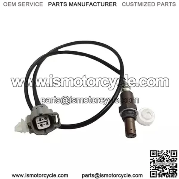 Oxygen sensor (rear) 89465-48190  for Toyota 01 Highlander 3.5L