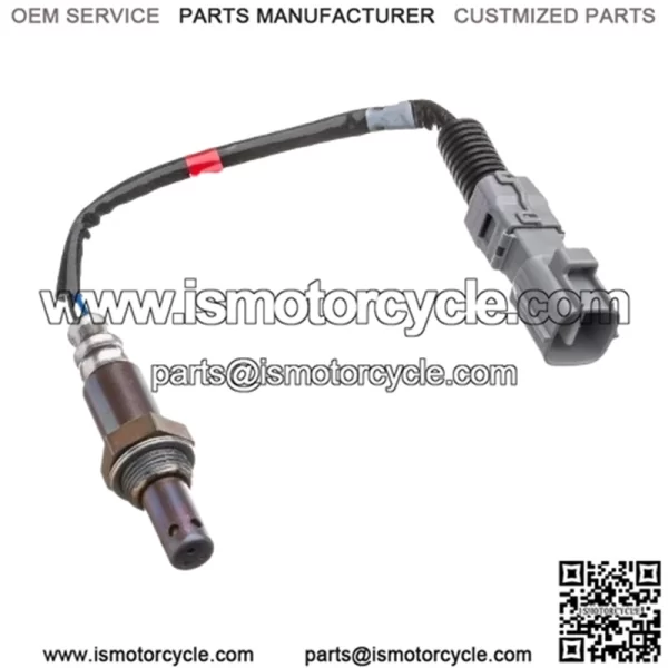 Oxygen sensor (rear) 89465-48210  for Toyota 07 Highlander 3.5L