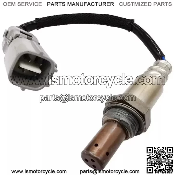 Oxygen sensor (rear) 89465-48220  for Lexus 09 RX350 3.5L