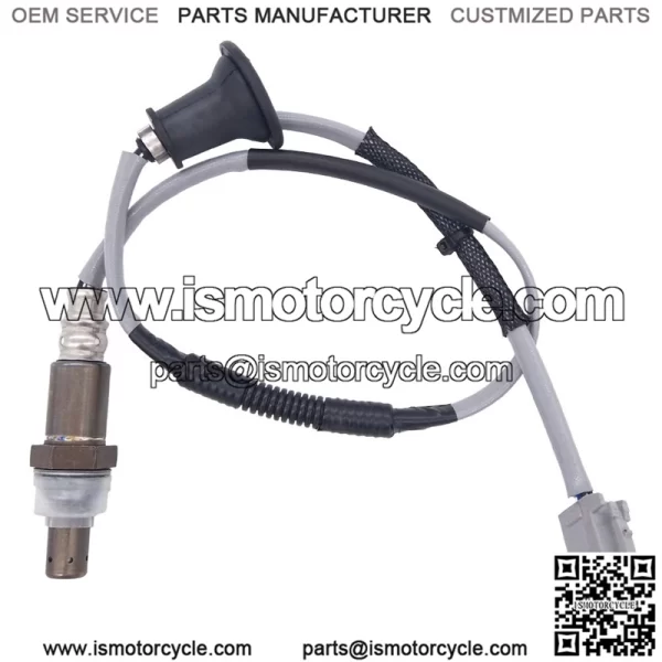 Oxygen sensor (rear) 89465-48340  for Lexus 15 NX200 2.0L