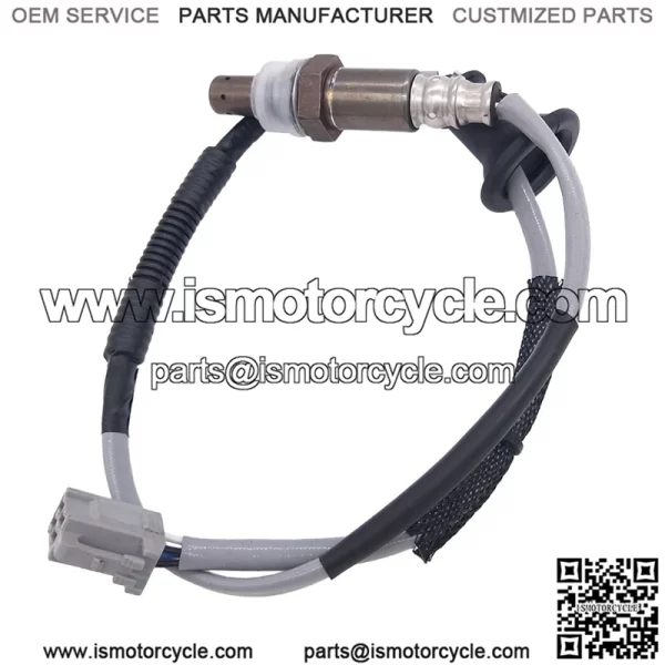 Oxygen sensor (rear) 89465-48340  for Lexus 15 NX200 2.0L - Image 2