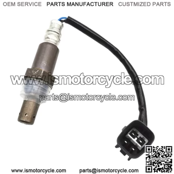 Oxygen sensor (rear) 89465-50120  for Lexus 04 LS430 3.5L