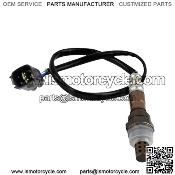 Oxygen sensor (rear) 89465-50130  for Lexus 04 LS430 3.5L