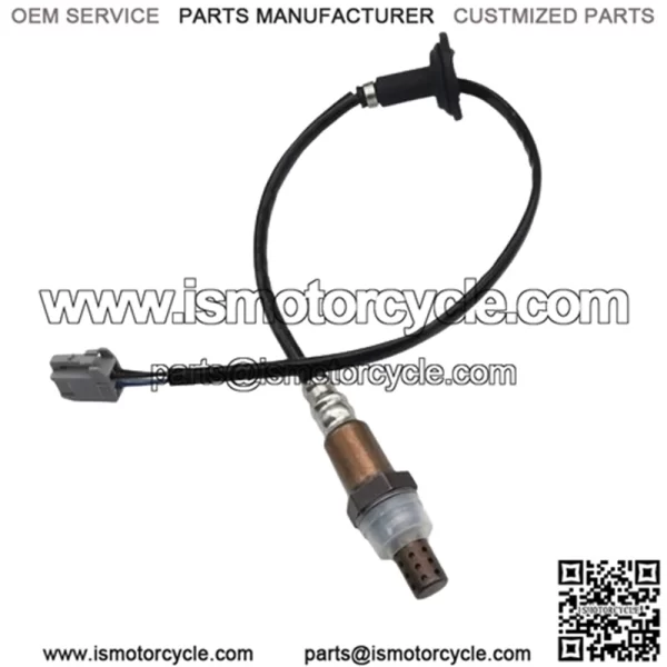 Oxygen sensor (rear) 89465-50140  for Lexus 04 LS430 3.5L