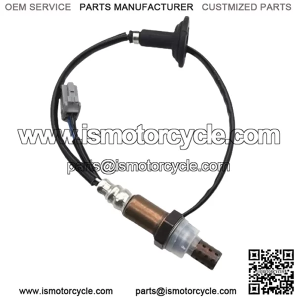 Oxygen sensor (rear) 89465-50160  for Lexus 04 LS430 3.5L