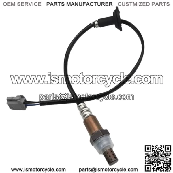 Oxygen sensor (rear) 89465-50160  for Lexus 04 LS430 3.5L - Image 2