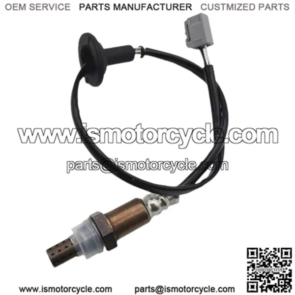 Oxygen sensor (rear) 89465-50160  for Lexus 04 LS430 3.5L - Image 3