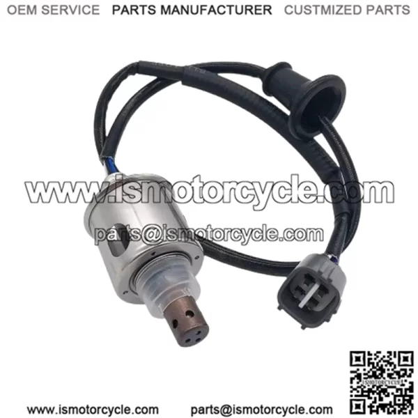 Oxygen sensor (rear) 89465-50170  for Lexus 06 LS460 3.5L