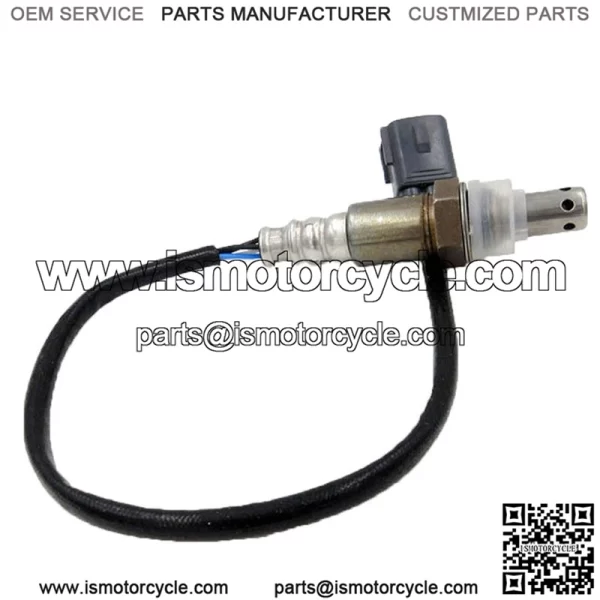 Oxygen sensor (rear) 89465-50180  for Lexus 06 LS460 3.5L