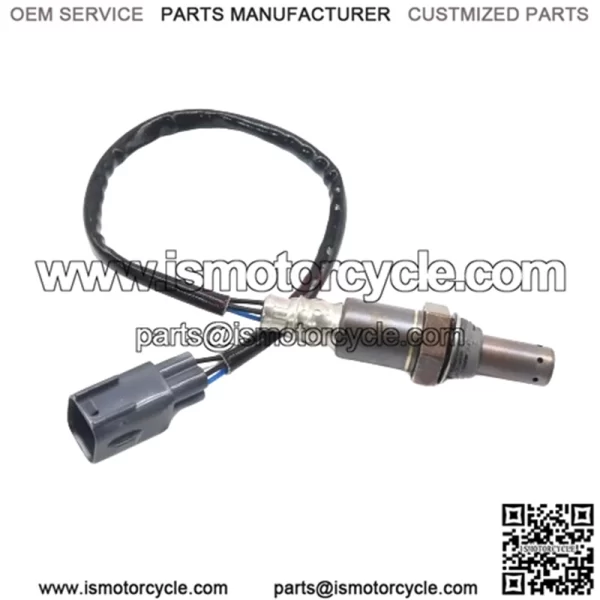 Oxygen sensor (rear) 89465-50190  for Lexus 06 LS460 3.5L