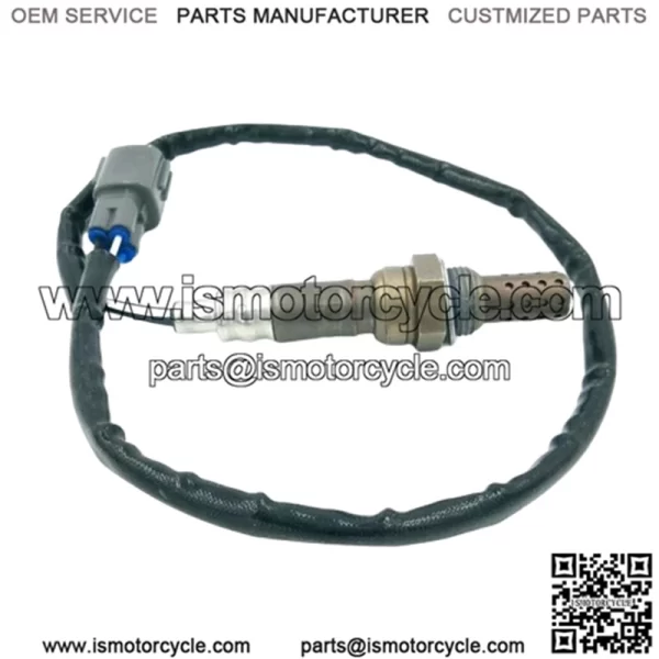 Oxygen sensor (rear) 89465-50210  for Lexus 06 LS460 3.5L